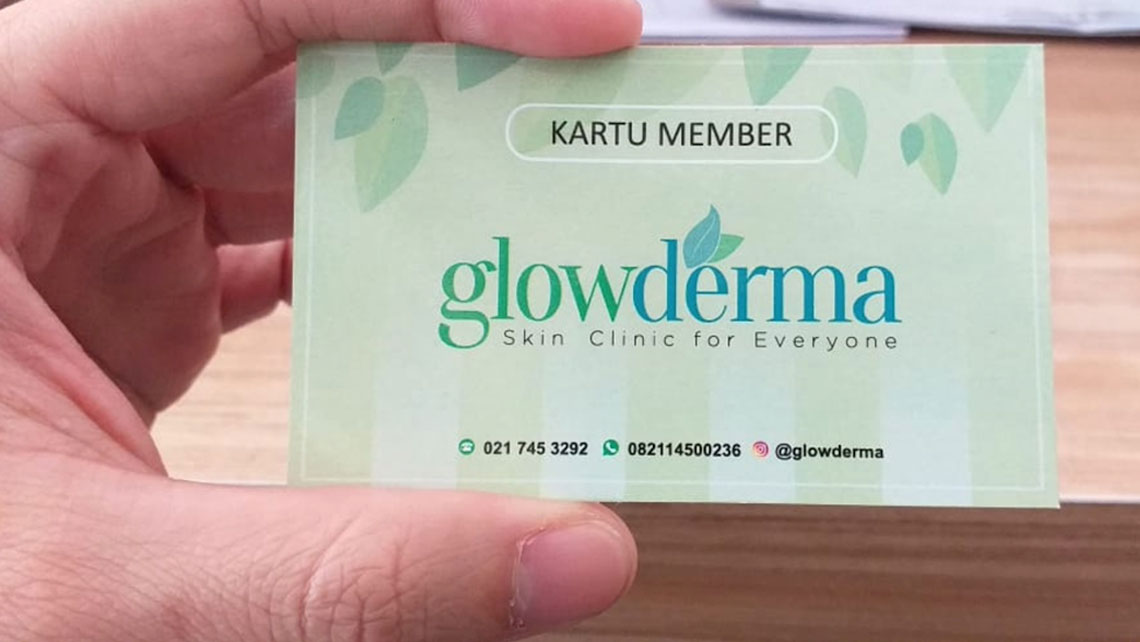 glowderma-kartu-member